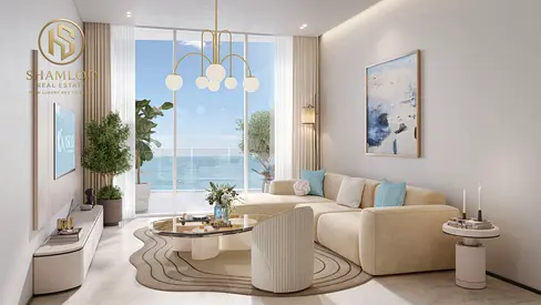 June Handover I Waterfront Living in the Heart of Al Jaddaf | 20/80 Payment Plan | Mortgage Eligible