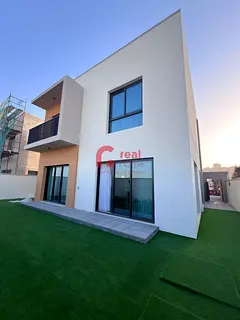 3bedroom + study room Townhouse for sale in Azha Community, Ajman