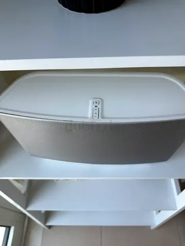 Sonos Play 5 Gen 1 White - Good Condition
