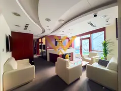 Furnished Office | Canal View | Close to Metro