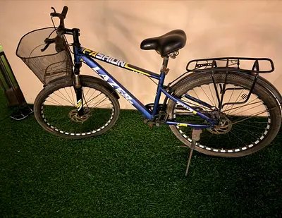FASHION LAZER  Cycle