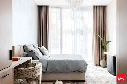 Brand New | Fully Furnished | Ready to Move in