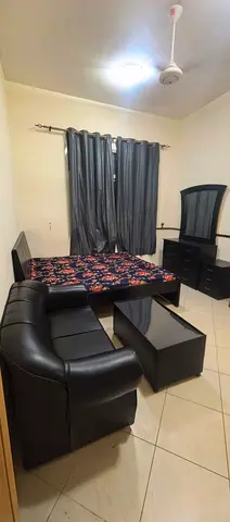Family room available