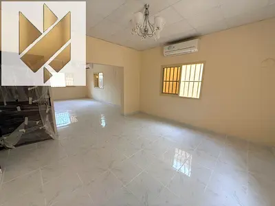 For rent, a fully renovated villa in Al-Riffa, 3 rooms
