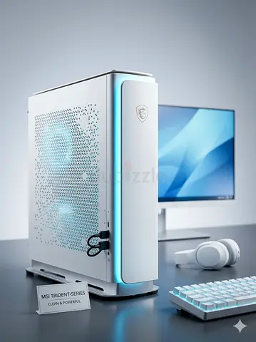 PC for sale! MSI Gaming PC RTX 2070 SUPER i9-9900K 32GB RAM