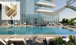 Sophisticated lifestyle | Freehold ownership for all Arab nationalities | Luxurious sea views | Flex