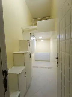 Ready to Move In Partition Room | Near Sharaf DG Metro