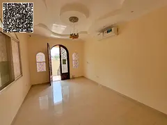 SPECIOUS BEAUTIFUL 5 MASTER BEDROOMS VILLA AVAILBLE FOR RENT IN AL  ROWDHA 2 AJMAN