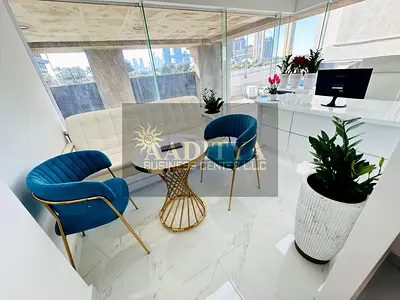 Beautiful Workspace| No‑Commitment Lease| Flexible Rent options