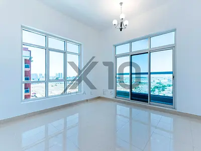 2BR For Rent | Covered Parking Included | Ready