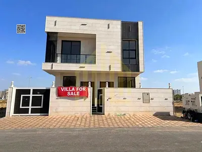 Luxury villa - spacious - two floors and a roof - price includes everything - purchase directly from the owner