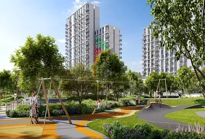 Luxurious Apartment | Good Investment Option | World Class Yacht Club