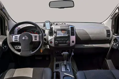 صورة 9 لـ 2015 Nissan XTERRA