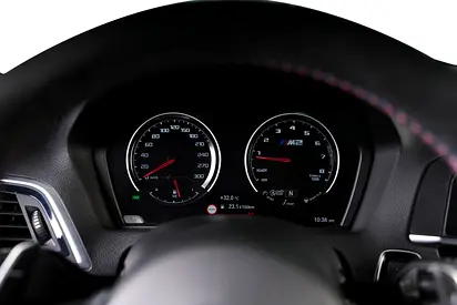 2021 BMW M2 缩略图 15