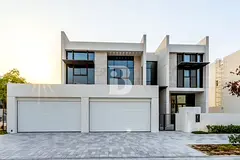Spacious 6BR Villa | Unfurnished | Inquire Now