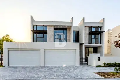 Spacious 6BR Villa | Unfurnished | Inquire Now