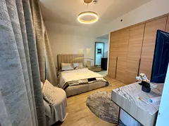 Fully furnished | On High floor | With Balcony