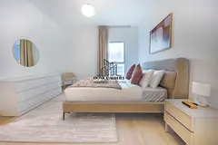 Fully Furnished | Multiple Payment | 2 Bedroom High Floor