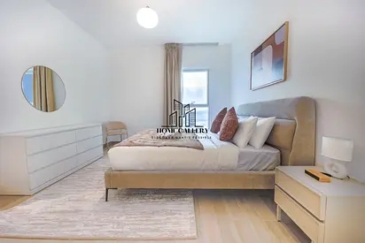 Fully Furnished | Multiple Payment | 2 Bedroom High Floor