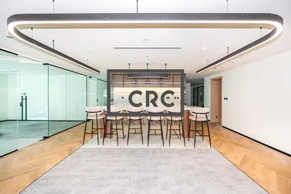 Premium Office | Modern Luxury | Business Bay