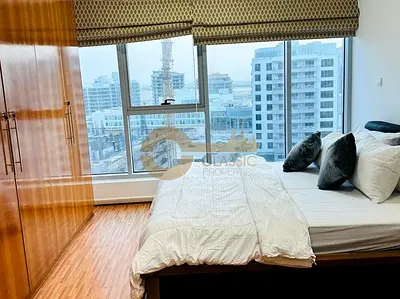FULLY FURNISHED | SPACIOUS STUDIO | MOVE-IN-NOW