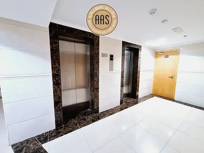 Spacious 2bhk ! With All Facilities! Prime location