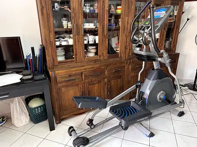 Used Elliptical Cross Trainer - Nautilus - Excellent Condition