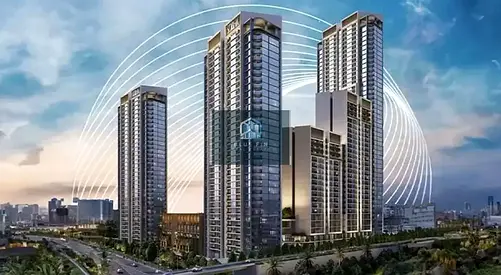 60/40 Payment Plan | 2 % DLD Wavier | Investor Deal