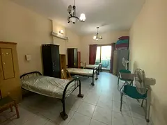 Sharing Accommodation for Indian Executive Bachelors near Karama Center