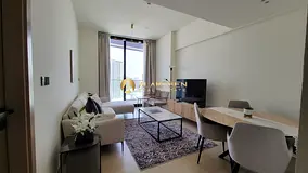 Spacious 1Bhk | Premium Quality | Vacant