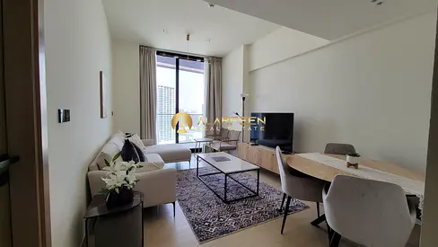 Spacious 1Bhk | Premium Quality | Vacant