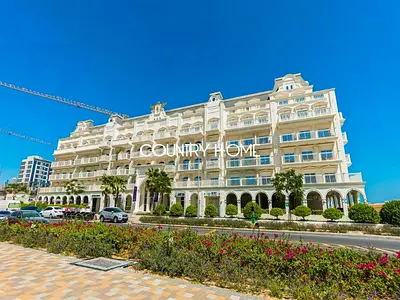Elegant Studio | Prime Vincitore Palacio