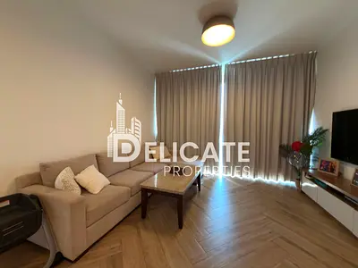 Luxury 2BR | Ensuite Baths | Open Views | Prime Al Kifaf Location