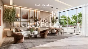 Offplan I Full Golf Course View I High Floor