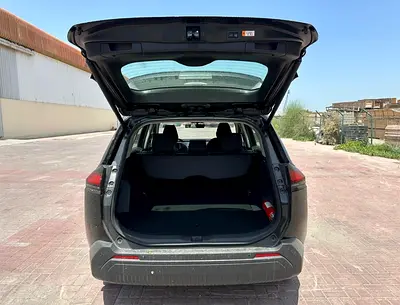 2026 Toyota RAV 4 照片 15