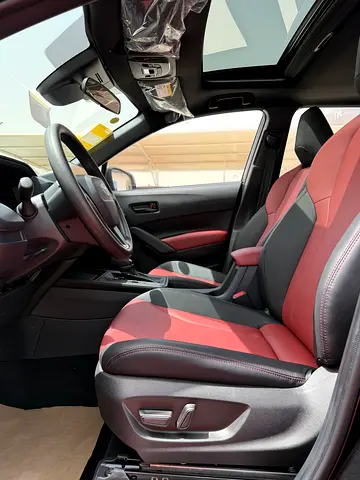 2025 Toyota FRONTLANDER 缩略图 10