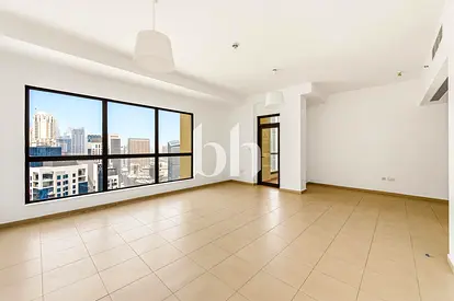 Upgraded | Unfurnished | Full Marina Views