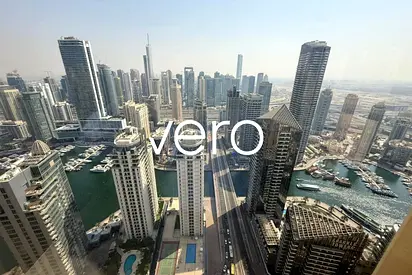 Vacant | Large Loft | Breathtaking Marina Views