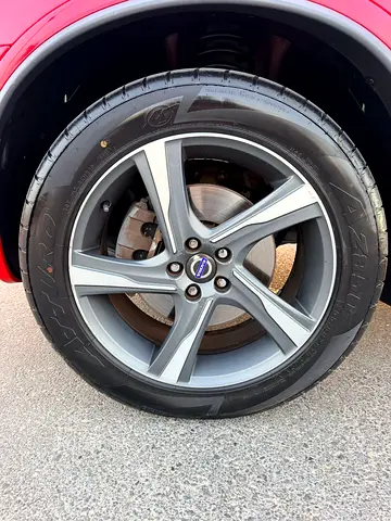 صورة 20 لـ 2014 Volvo XC90