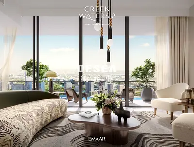 Sea View | Premium Unit | Handover Dec 2026