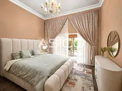 1BR Apartment | Big Terrace | Vacant on Transfer