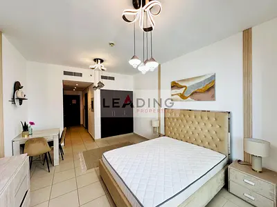 Luxury Furnished | Epic View | Prime Location