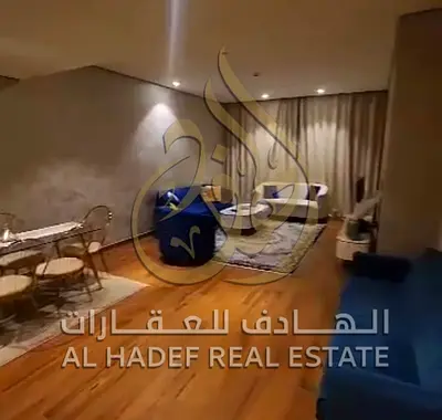 Monthly rent inclusive of all bills. Bedrooms, spacious living room, bathrooms, balcony. ▫️High-end
