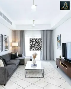 Own Your Dream Apartment in Al Amerah 1 Tower Ajman with 5% Down Payment and Flexible 72 Installment