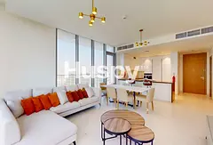 Furnished | Corner Unit | Vacant
