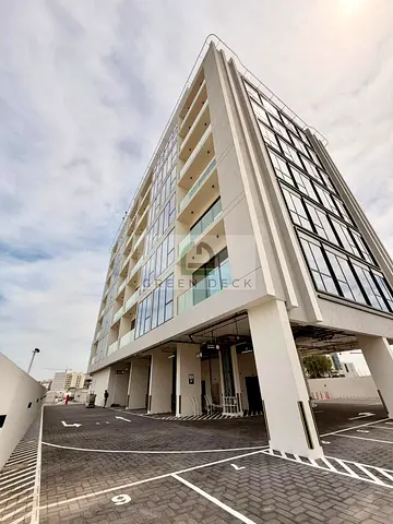 Brand New Building | Luxurious Apartment | 1BHK | Arjan