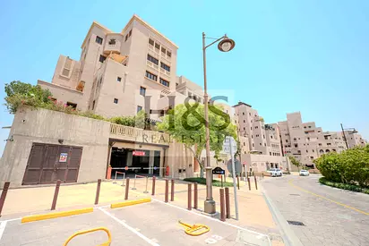 Spacious 2BHK+Maid Room | Huge Layout | Big Terrace
