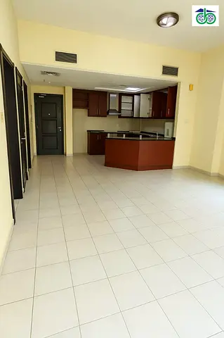 1BHK AVAILABLE II NO COMMISSION II DIRECT FROM OWNER || ( NEAR BY METRO ) ONLY FOR FAMILY