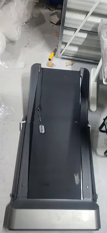 Urgent sale: Kingsmith walkingpad A1 Compact Under Desk Walking Pad Treadmill