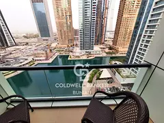 Fully Furnished | Close to Metro | Canal &amp; Marina View